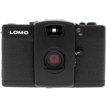 Máy ảnh Lomography LCA+ (Chính hãng)