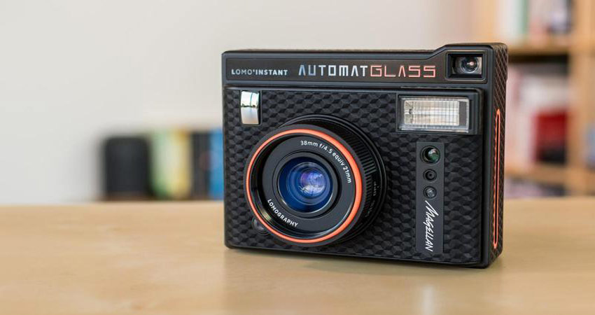 Lomography Lomo'Instant Automat Glass 3