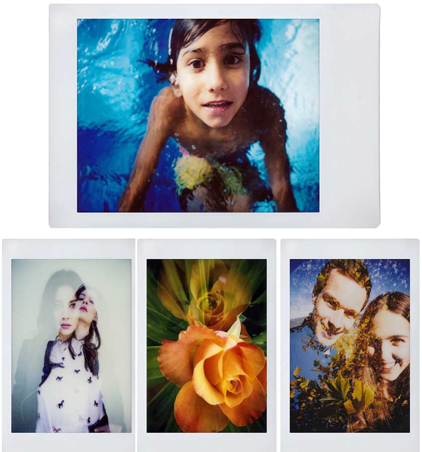 Lomography Lomo'Instant Automat Glass 6