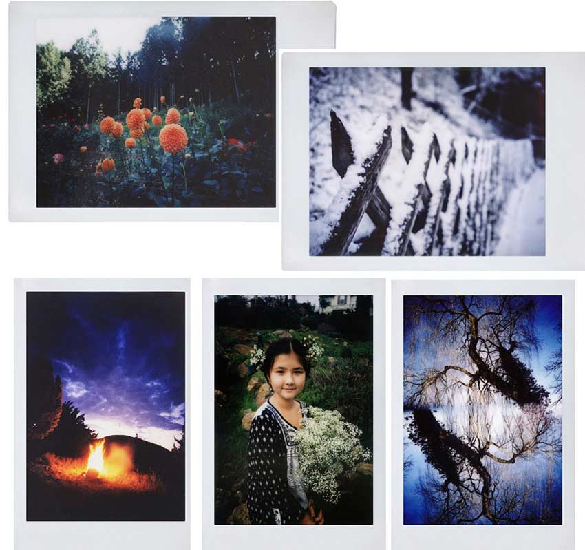 Lomography Lomo'Instant Automat Glass 7
