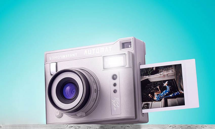 Lomography Lomo'Instant Automat 1