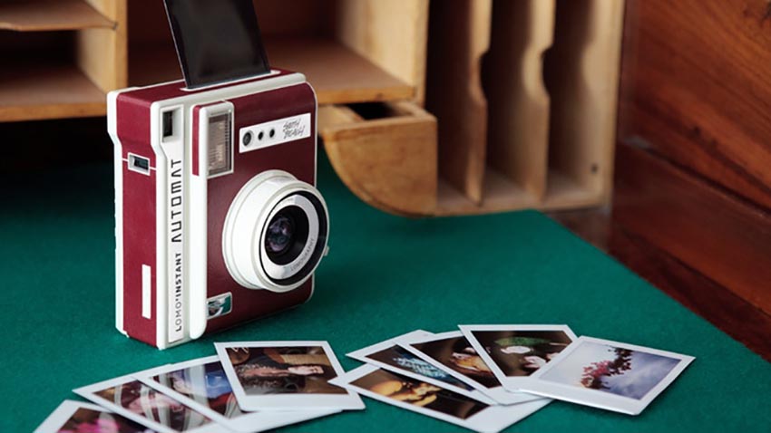 Lomography Lomo'Instant Automat 2