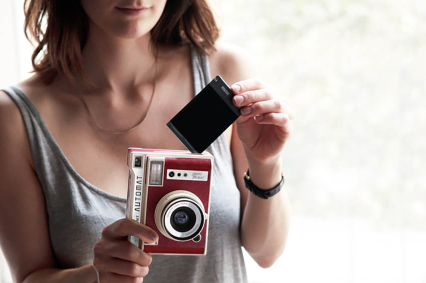 Lomography Lomo'Instant Automat 3