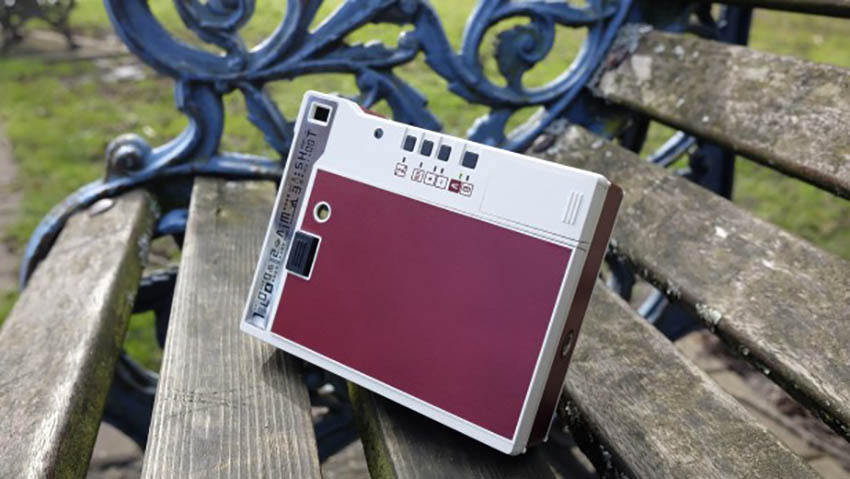 Lomography Lomo'Instant Automat 5