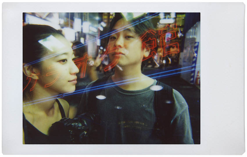 Lomography Lomo'Instant Automat 6