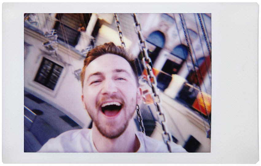 Lomography Lomo'Instant Automat 7