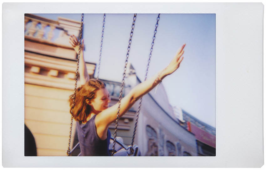 Lomography Lomo'Instant Automat 11