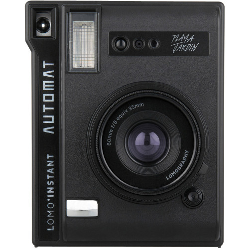 Máy ảnh Lomography Lomo'Instant Automat | Playa Jardín (Chính hãng)