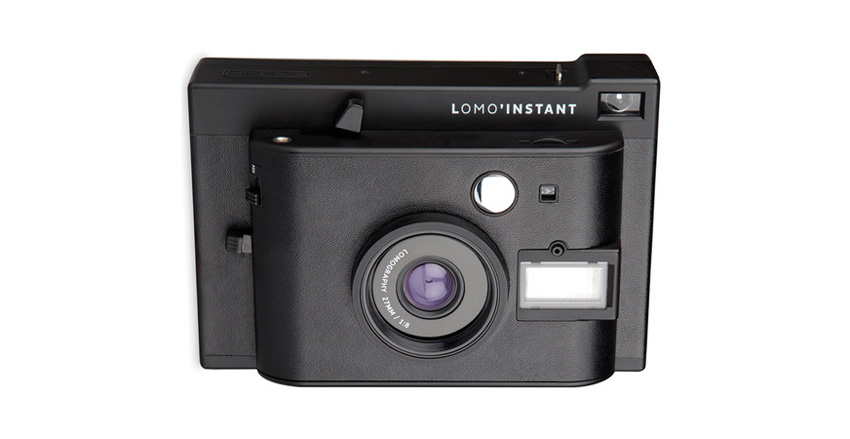 Lomography Lomo'Instant 2