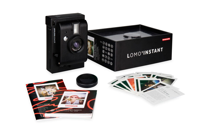 Lomography Lomo'Instant 3