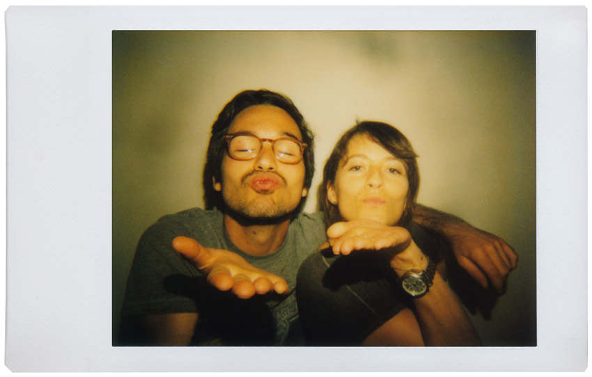 Lomography Lomo'Instant 5