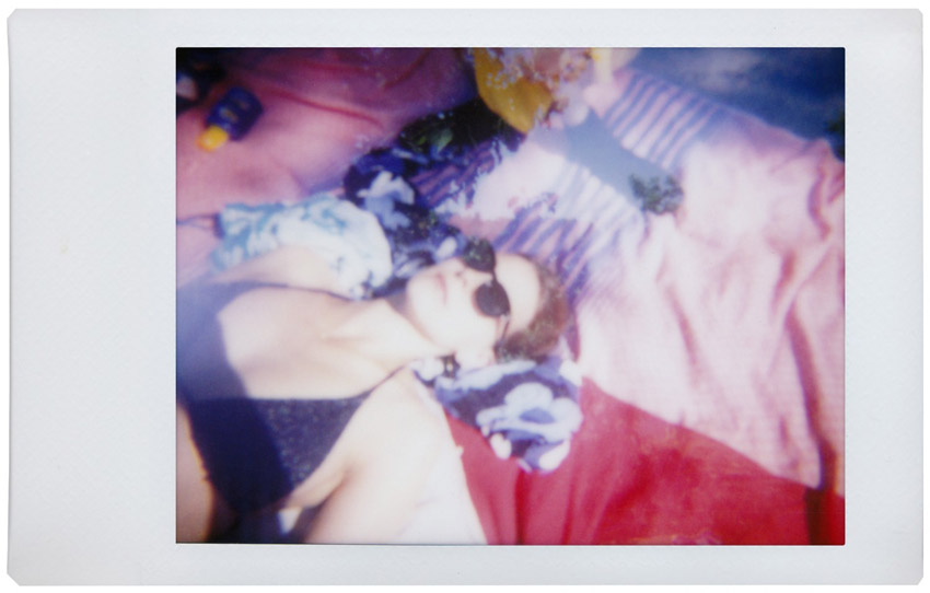 Lomography Lomo'Instant 6