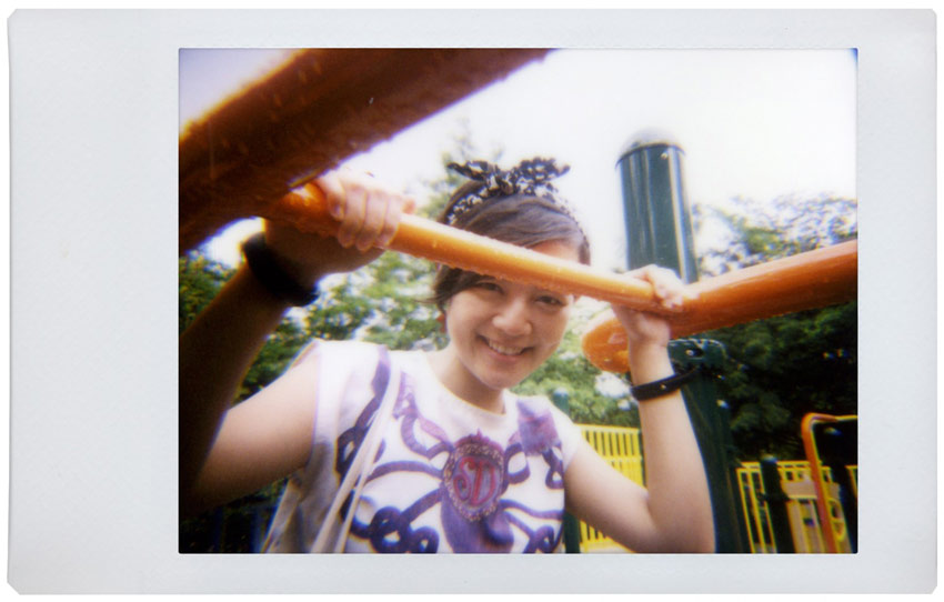 Lomography Lomo'Instant 7