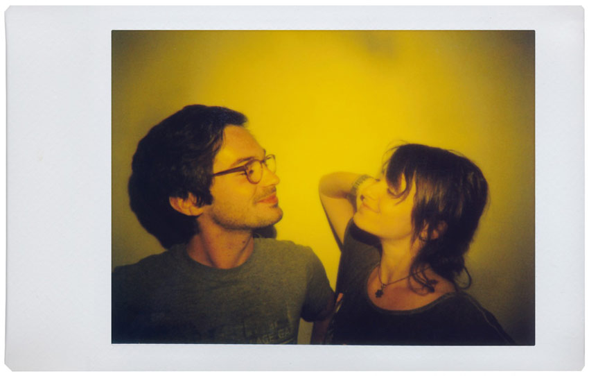 Lomography Lomo'Instant 8