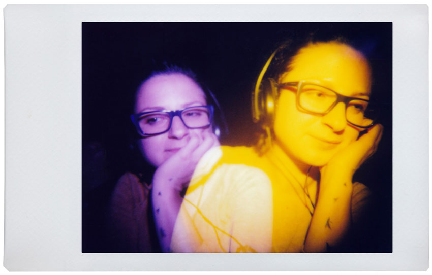 Lomography Lomo'Instant 9