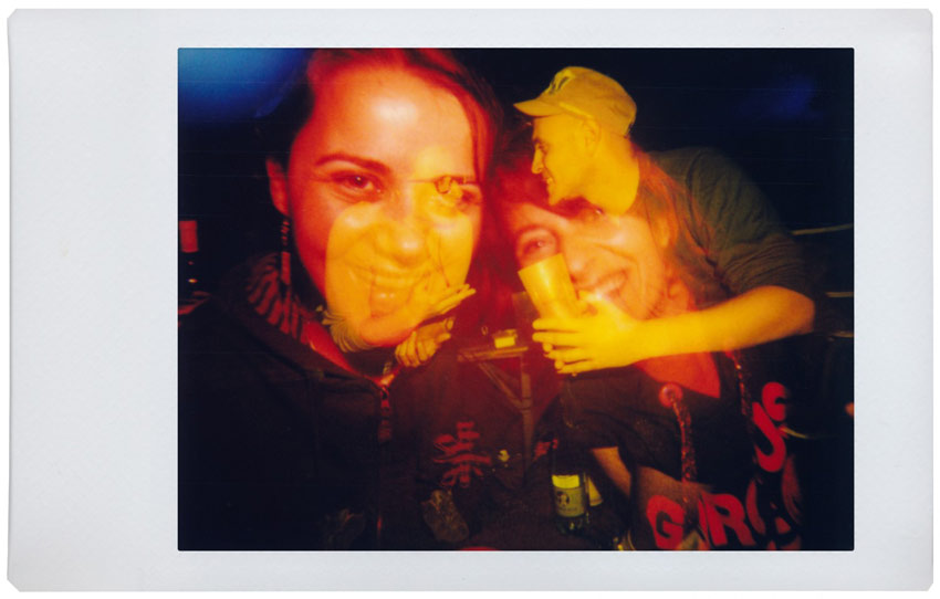 Lomography Lomo'Instant 10