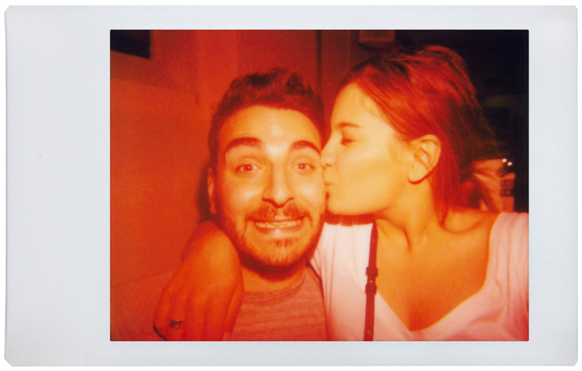 Lomography Lomo'Instant + 3 Lenses 7