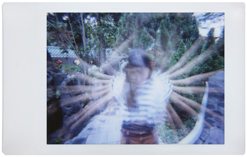 Lomography Lomo'Instant + 3 Lenses 8