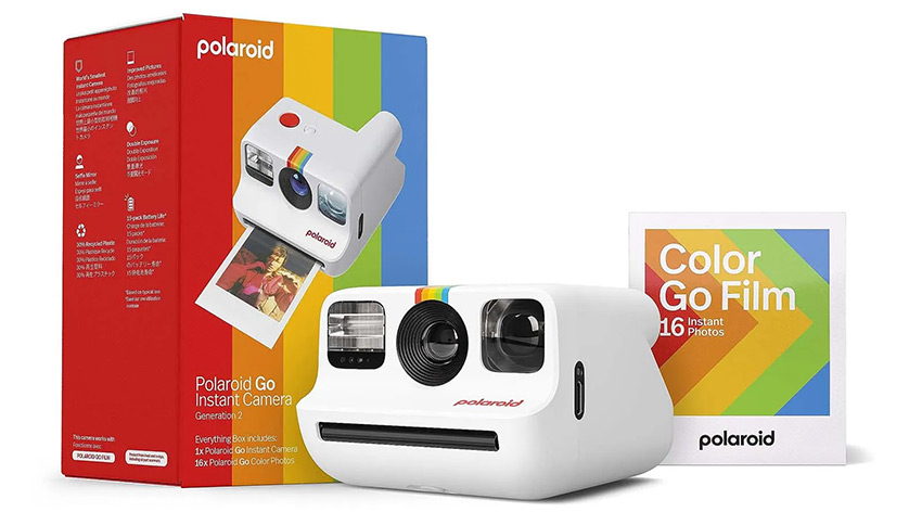 Polaroid Go Gen 2 05