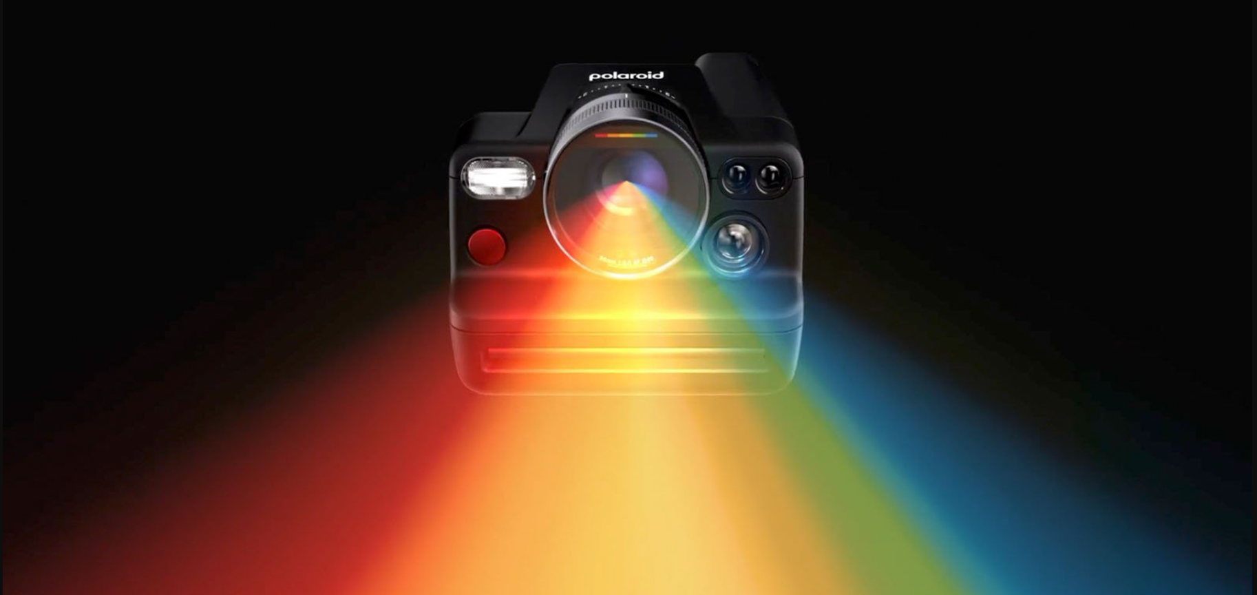 Máy chụp ảnh in liền Polaroid I-2 13