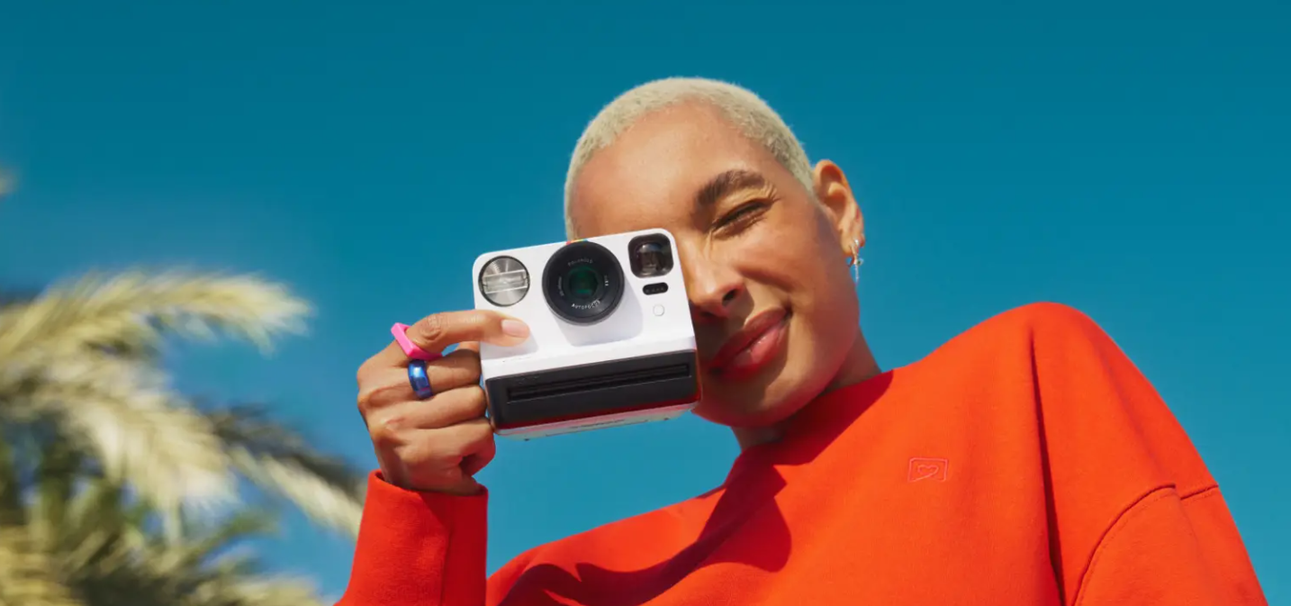 Polaroid Now Gen 2 3