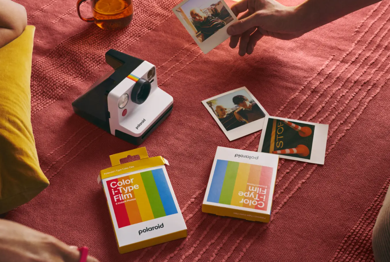 Polaroid Now Gen 2 4