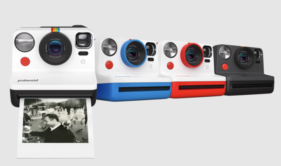 Polaroid Now Gen 2 6