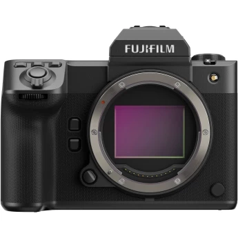 Máy ảnh Fujifilm GFX 100 II IR (Chính hãng)