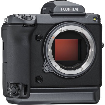Máy ảnh Fujifilm GFX 100 | Body Only (Chính hãng)