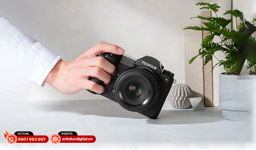 Fujifilm GFX 100S II 33