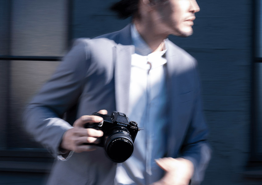 Fujifilm GFX 100S Lens GF 32-64mm 03