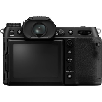 Máy ảnh Fujifilm GFX 50S Mark II | Body Only (Chính hãng)