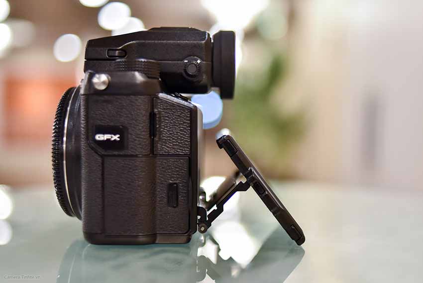 Fujifilm GFX 50S 10