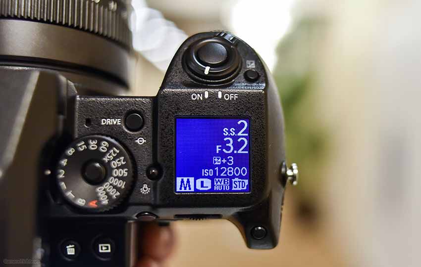 Fujifilm GFX 50S 12