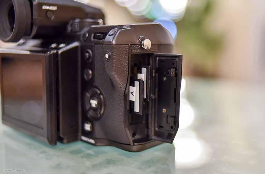 Fujifilm GFX 50S 13