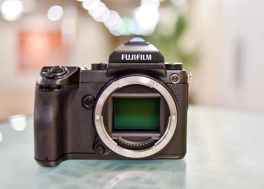Fujifilm GFX 50S 15