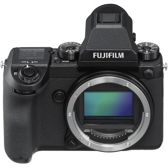 Máy ảnh Fujifilm GFX 50S Body Only (Chính hãng)