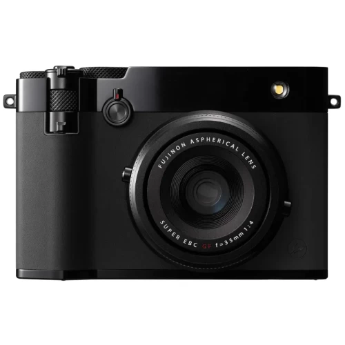 Máy ảnh Fujifilm GFX100RF | Fragment Edition (Chính hãng)
