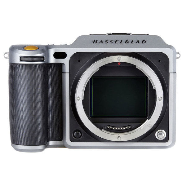 Hasselblad X1D-50C