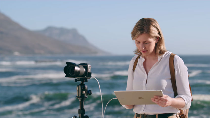 Hasselblad X1D Mark II 50C 7