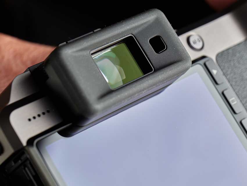 Hasselblad X1D Mark II 50C 13