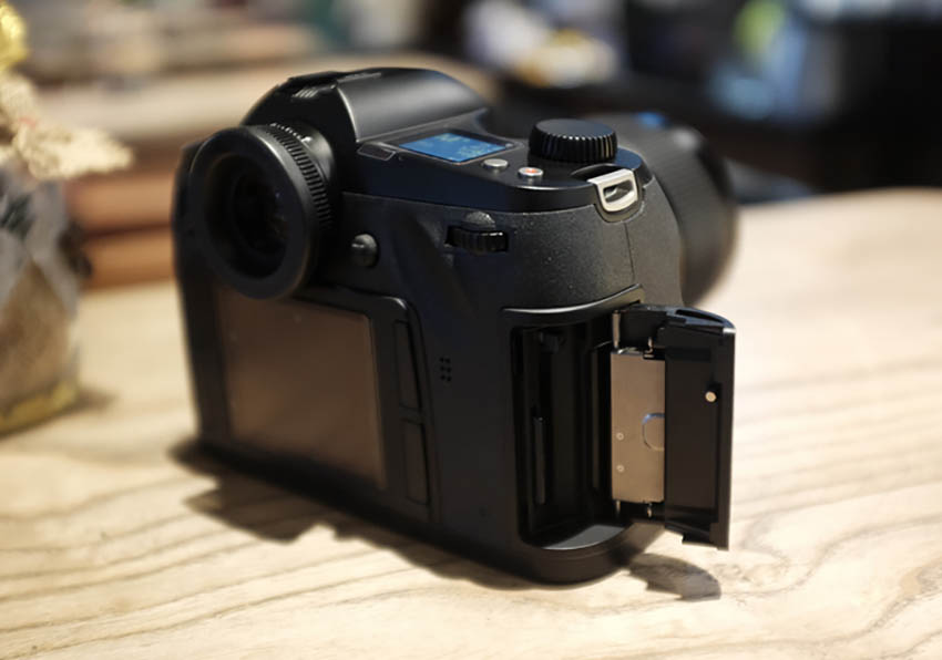 Leica S Typ 007 4