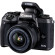 Máy ảnh Canon EOS M5 + Lens EF-M 15-45mm f/3.5-6.3 (Chính hãng) Ảnh sản phẩm 8