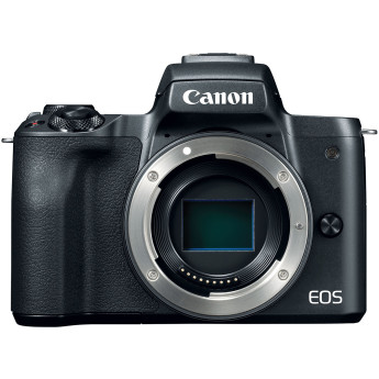 Máy ảnh Canon EOS M50 | Body Only | Black (Chính hãng)