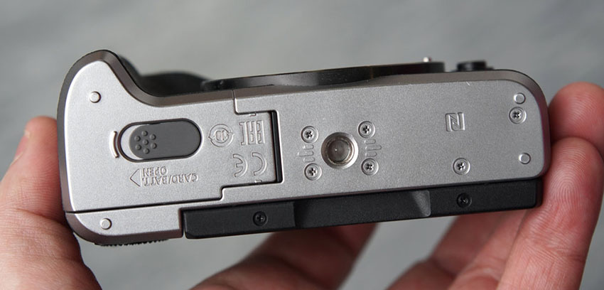 Canon EOS M6 7