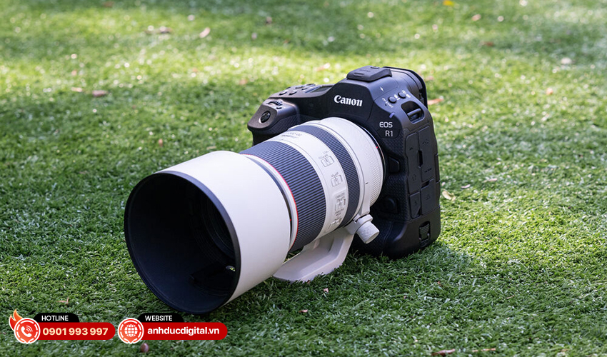 Canon EOS R1 13
