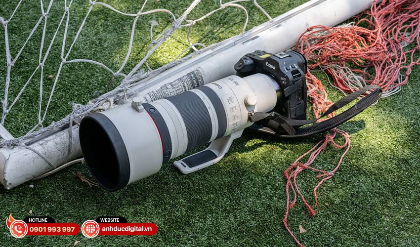 Canon EOS R1 14