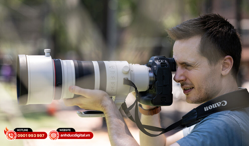 Canon EOS R1 20