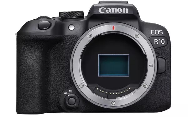 Canon EOS R10 2