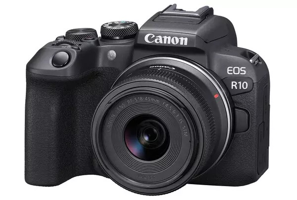 Canon EOS R10 3